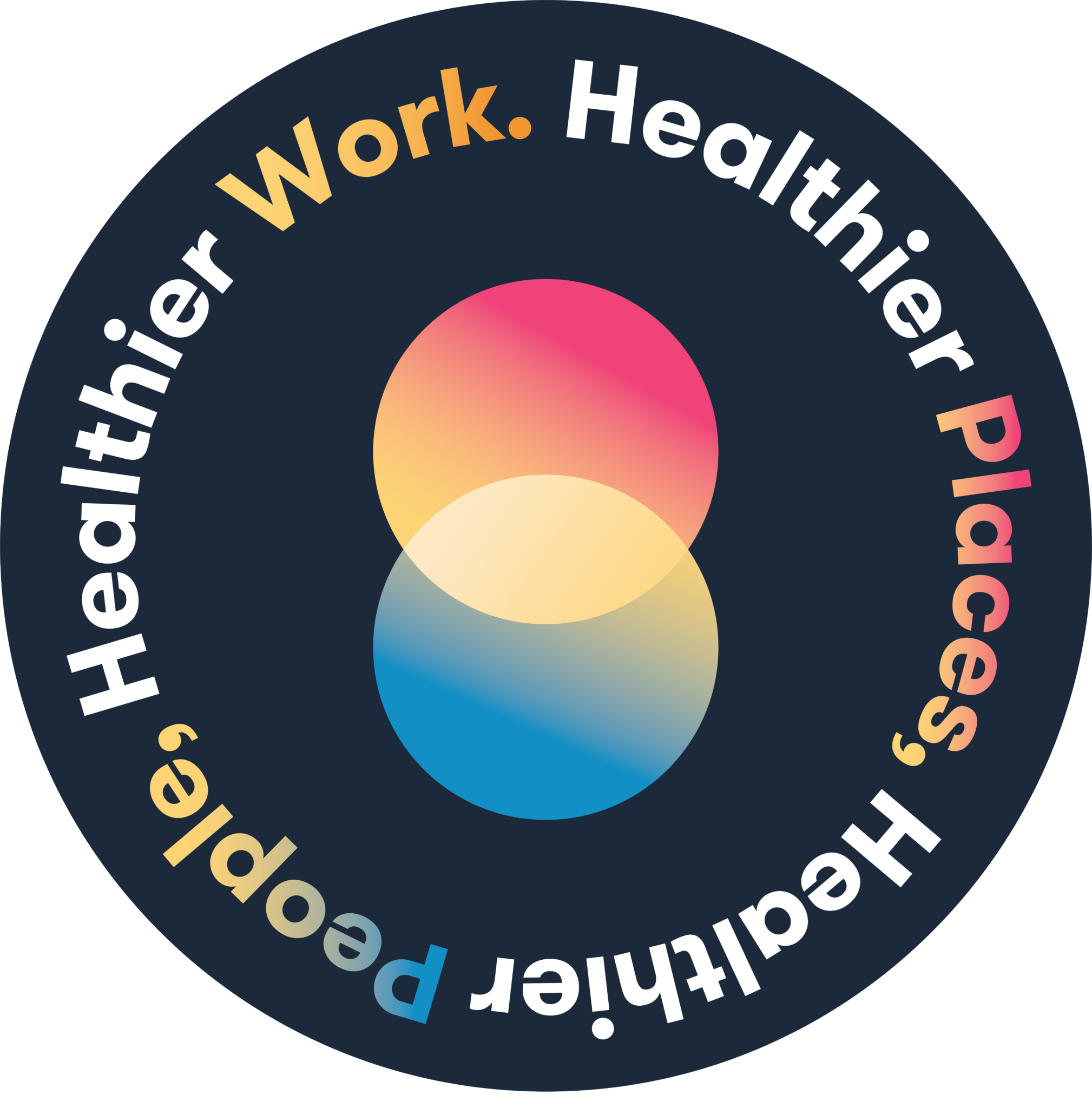 our-recognised-workplaces-healthier-work